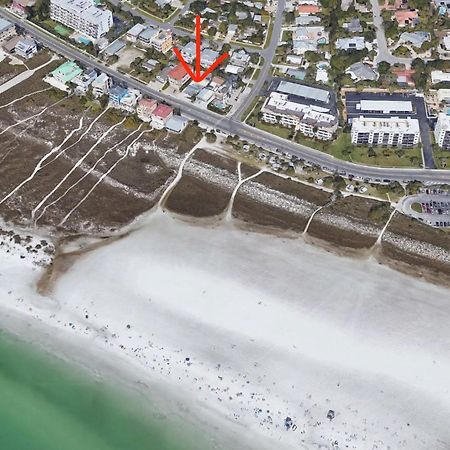 Siesta Key Beach - Bari 665 #2 Ngoại thất bức ảnh