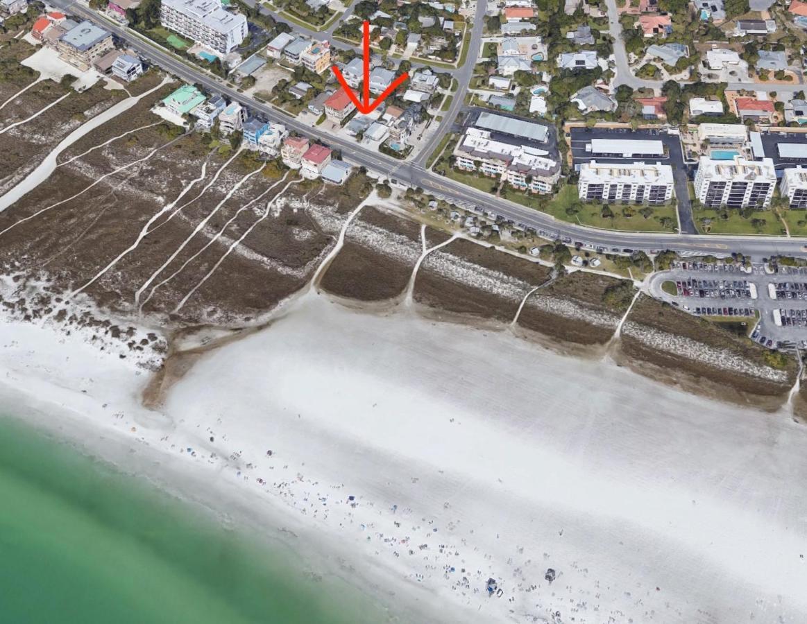 Siesta Key Beach - Bari 665 #2 Ngoại thất bức ảnh