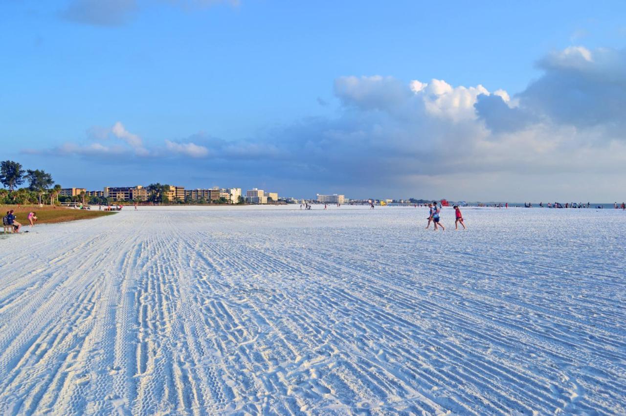 Siesta Key Beach - Bari 665 #2 Ngoại thất bức ảnh