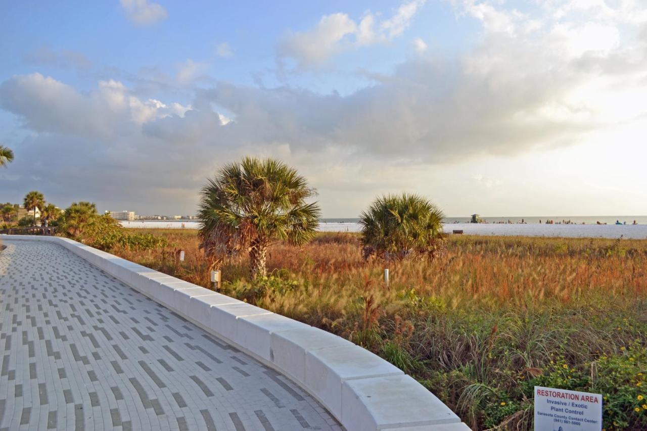Siesta Key Beach - Bari 665 #2 Ngoại thất bức ảnh