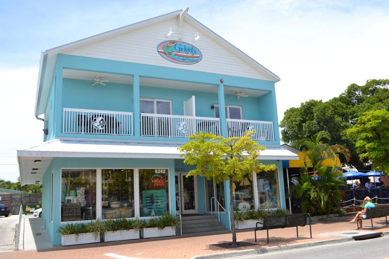 Siesta Key Beach - Bari 665 #2 Ngoại thất bức ảnh