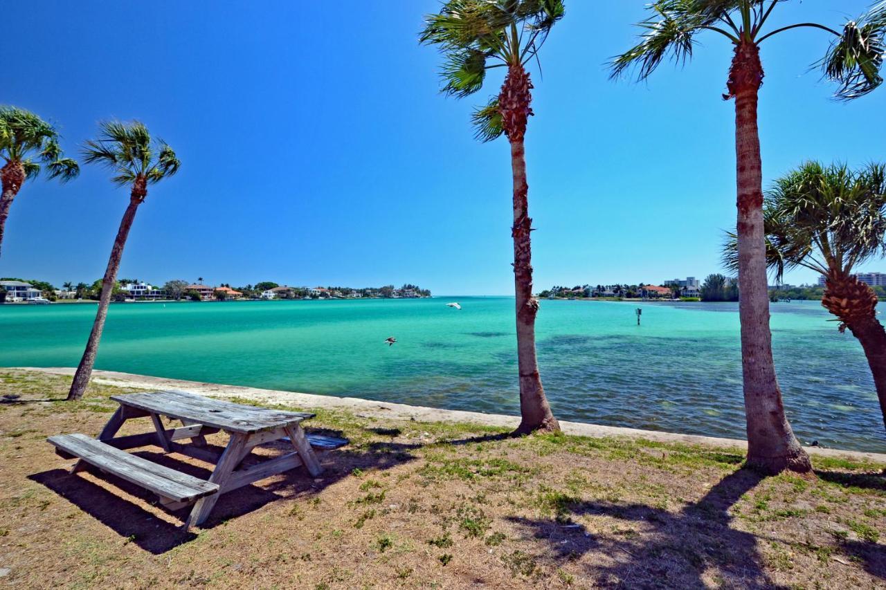 Siesta Key Beach - Bari 665 #2 Ngoại thất bức ảnh