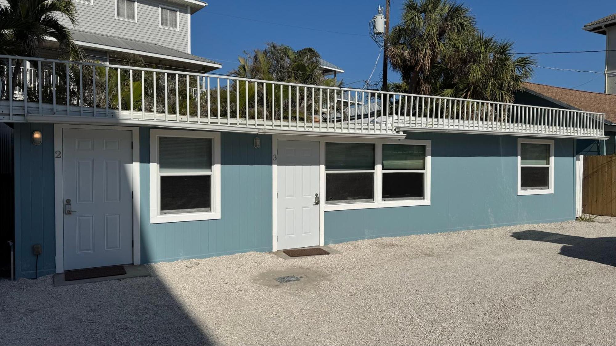 Siesta Key Beach - Bari 665 #2 Ngoại thất bức ảnh